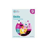 Oxford University Press Oxford International Skills: Financial Literacy: Practice Book 9 (häftad, eng)