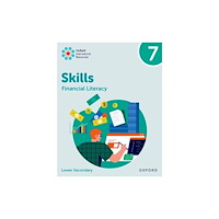 Oxford University Press Oxford International Skills: Financial Literacy: Practice Book 7 (häftad, eng)