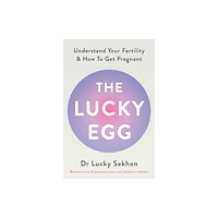 Simon & Schuster Ltd The Lucky Egg (häftad, eng)