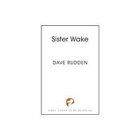 Hodder & Stoughton Sister Wake (häftad, eng)
