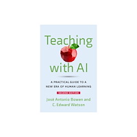 Johns Hopkins University Press Teaching with AI (häftad, eng)