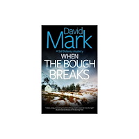 Canongate Books When the Bough Breaks (inbunden, eng)