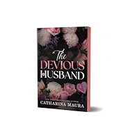 Sourcebooks, Inc The Devious Husband (häftad, eng)