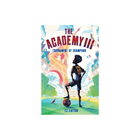 Sourcebooks, Inc The Academy III: Tournament of Champions (häftad, eng)