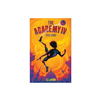 Sourcebooks, Inc The Academy IV: Title Fight (häftad, eng)