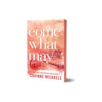 Sourcebooks, Inc Come What May (häftad, eng)