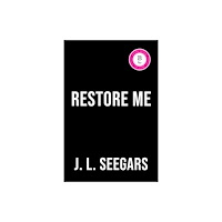 Sourcebooks, Inc Restore Me (häftad, eng)