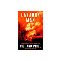 Little, Brown Book Group Lazarus Man (häftad, eng)