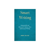 Bloomsbury Publishing PLC Smart Writing (häftad, eng)