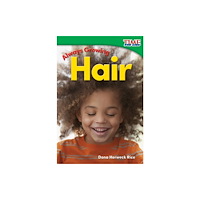 Teacher Created Materials Always Growing: Hair (häftad, eng)
