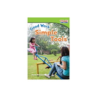 Teacher Created Materials Good Work (häftad, eng)