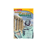 Teacher Created Materials, Inc You Are There! Ancient Greece 432 BC (häftad, eng)