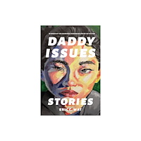 University of Nebraska Press Daddy Issues (häftad, eng)