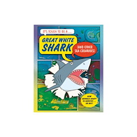 Hachette Children's Group It’s Tough to Be: A Shark (and Other Sea Creatures) (inbunden, eng)