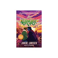 Bloomsbury Publishing PLC Les Normaux Volume 2 (inbunden, eng)