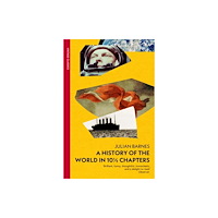 Vintage Publishing A History of the World in 10 1/2 Chapters (häftad, eng)