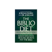 Little, Brown & Company The Biblio Diet Study Guide (häftad, eng)