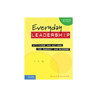 Teacher Created Materials, Inc Everyday Leadership (häftad, eng)