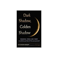 Red Wheel/Weiser Dark Shadow, Golden Shadow (häftad, eng)