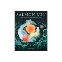 Red Comet Press LLC Salmon Run (inbunden, eng)