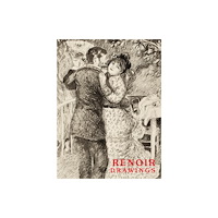 Distributed Art Publishers Renoir Drawings (inbunden, eng)