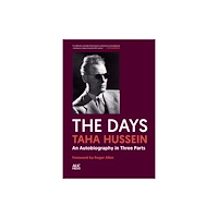 American University in Cairo Press The Days (häftad, eng)