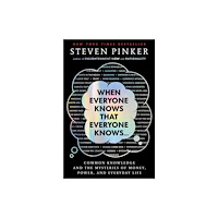 Scribner When Everyone Knows That Everyone Knows . . . (inbunden, eng)