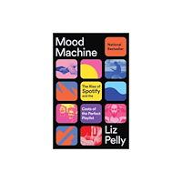 Atria/One Signal Publishers Mood Machine (häftad, eng)