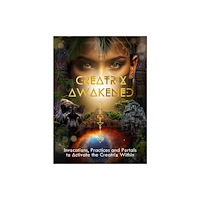 Muse Oracle Press Creatrix Awakened Journal (häftad, eng)