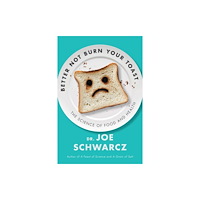 ECW Press,Canada Better Not Burn Your Toast (häftad, eng)