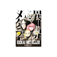 Titan Books Ltd Isekai Metaller Vol. 2 (häftad, eng)