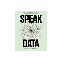 Chronicle Books Speak Data (häftad, eng)