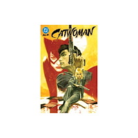 DC Comics Catwoman Vol. 2: Never Let Them Smell Blood (häftad, eng)