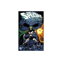 DC Comics The Spectre by John Ostrander and Tom Mandrake Omnibus Vol. 1 (inbunden, eng)