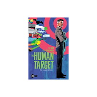 DC Comics The Human Target by Tom King and Greg Smallwood: The Deluxe Edition (inbunden, eng)
