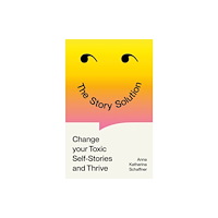 Profile Books Ltd The Story Solution (häftad, eng)