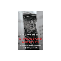 C hurst & co publishers ltd A Thousand Miracles (inbunden, eng)