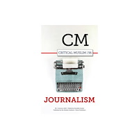 C hurst & co publishers ltd Critical Muslim 56 (häftad, eng)