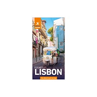 APA Publications Rough Guides Pocket Lisbon: Travel Guide with eBook (häftad, eng)
