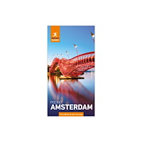 APA Publications Rough Guides Pocket Amsterdam: Travel Guide with eBook (häftad, eng)