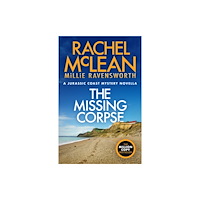 Ackroyd Publishing The Missing Corpse (häftad, eng)