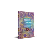 Flame Tree Publishing Sauuti Terrors Short Stories (inbunden, eng)