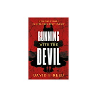 The Book Guild Ltd Running with the Devil (häftad, eng)