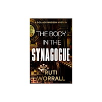 The Book Guild Ltd The Body in the Synagogue (häftad, eng)