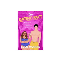 Canelo The Dating Pact (häftad, eng)