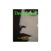 Quarto Publishing Plc David Lynch (inbunden, eng)