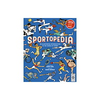 Quarto Publishing Plc Sportopedia (häftad, eng)