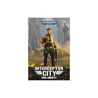 Games Workshop Ltd Interceptor City (häftad, eng)