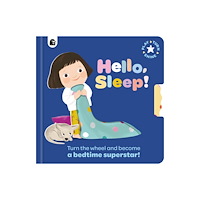 Quarto Publishing Plc Hello, Sleep! (bok, board book, eng)