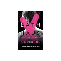 Oneworld Publications Bath Haus (häftad, eng)